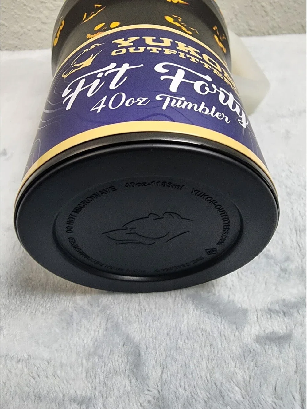 🎃🎃🎃BUCEES HALLOWEEN SPELL ON ME 40OZ TUMBLER BRAND NEW READY TO SHIP!